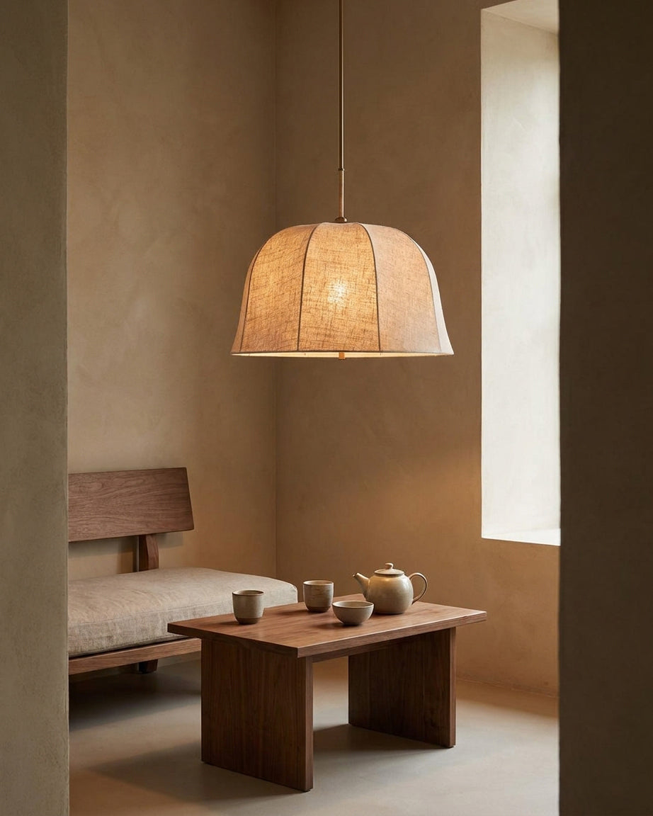 Calirenne Suspension
