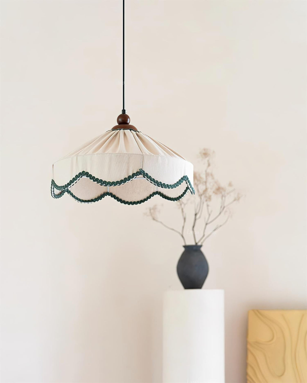 Soruira Suspension