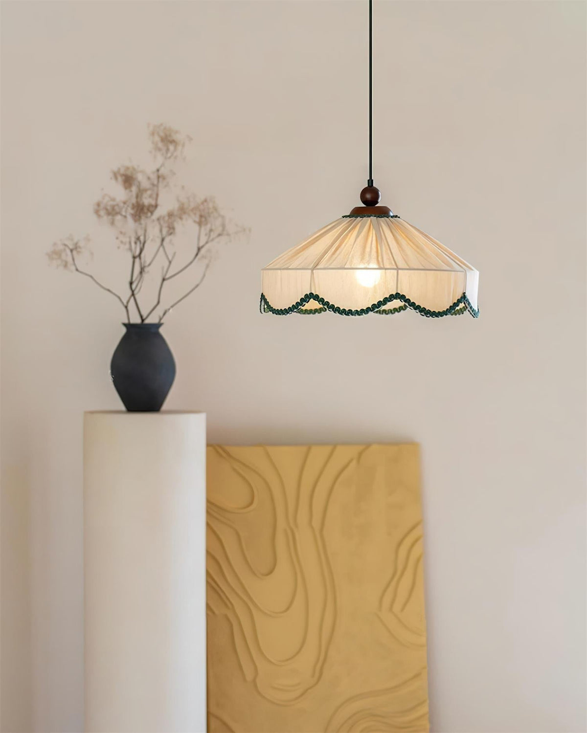 Soruira Suspension