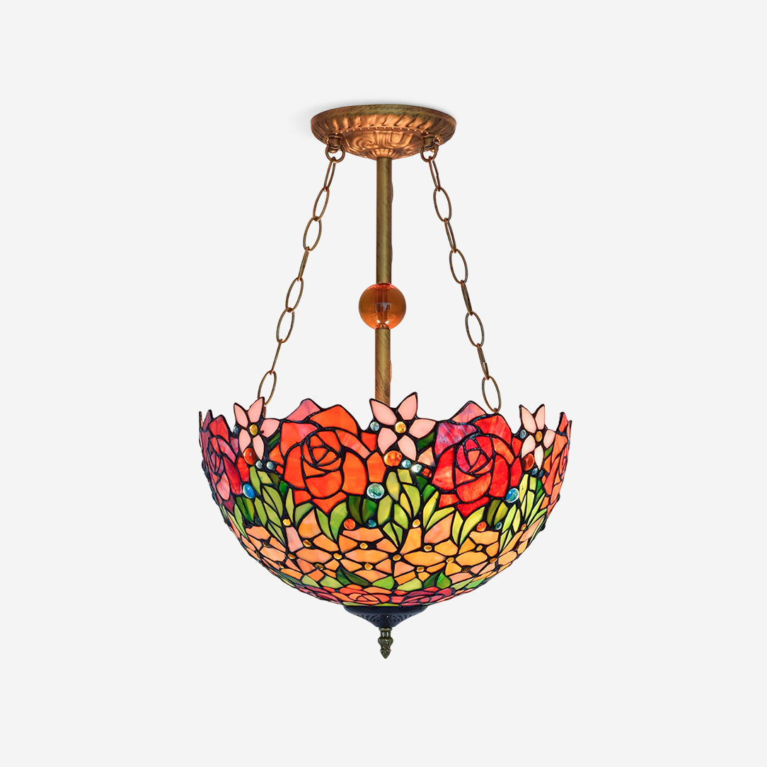 Rosenva Lustre