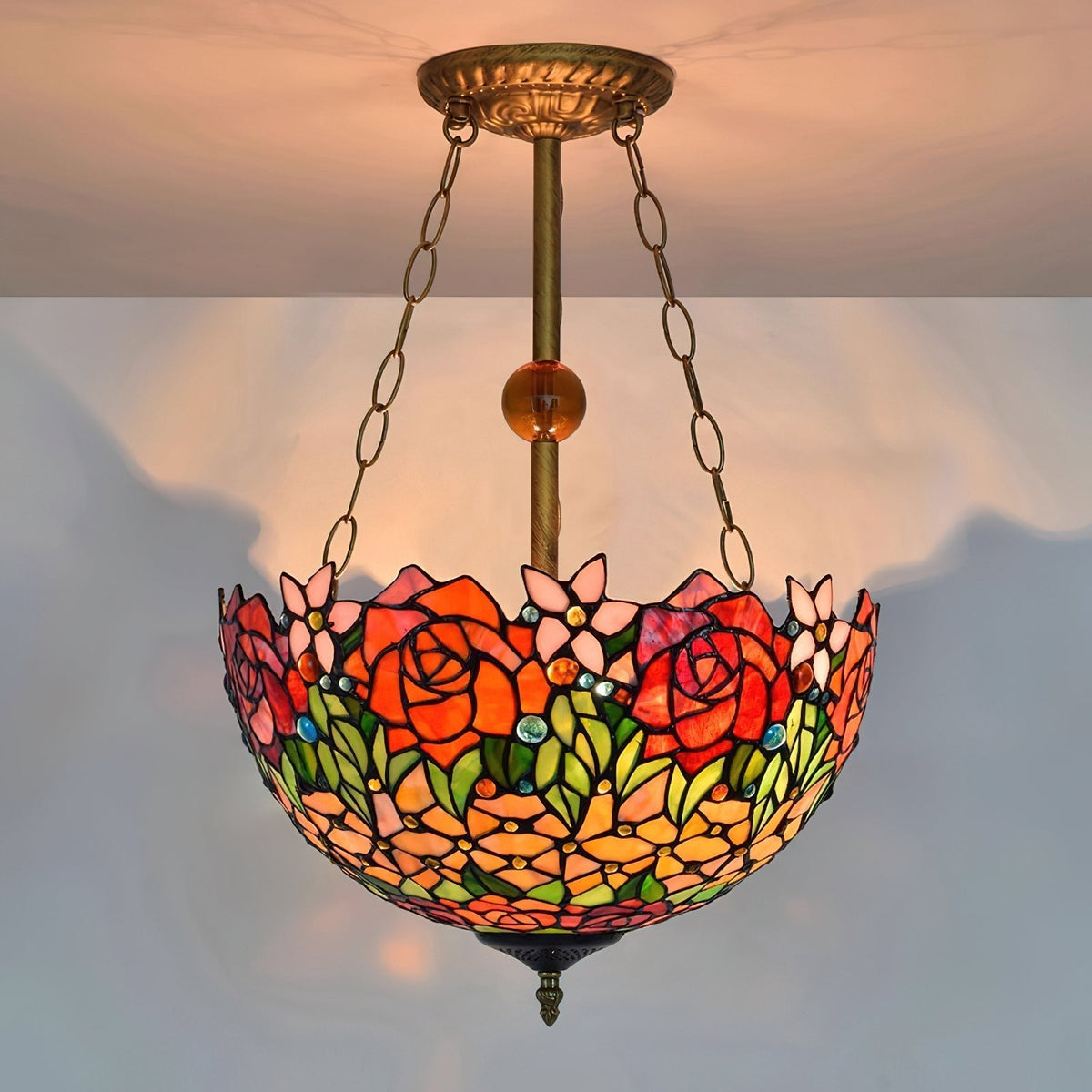 Rosenva Lustre
