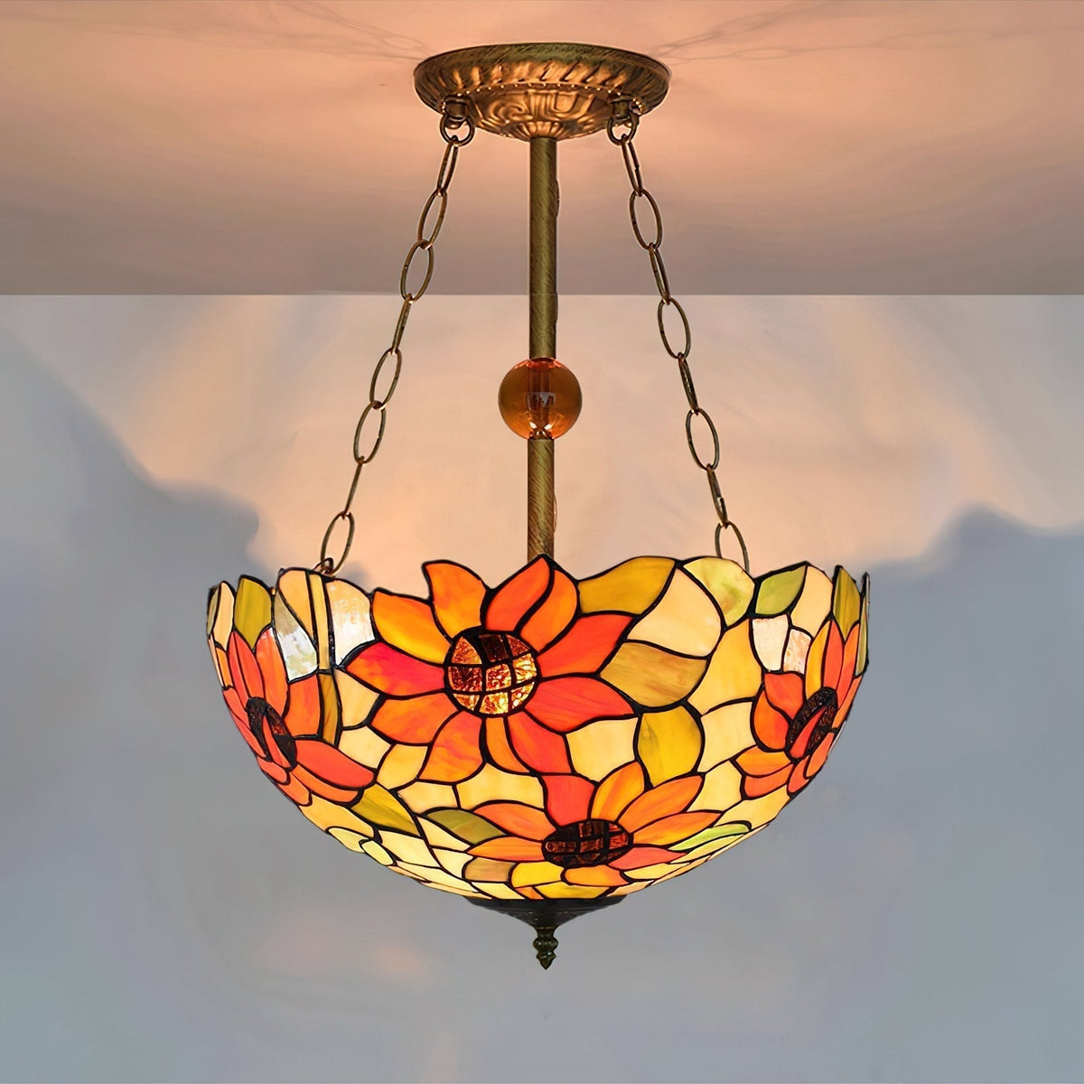 Rosenva Lustre