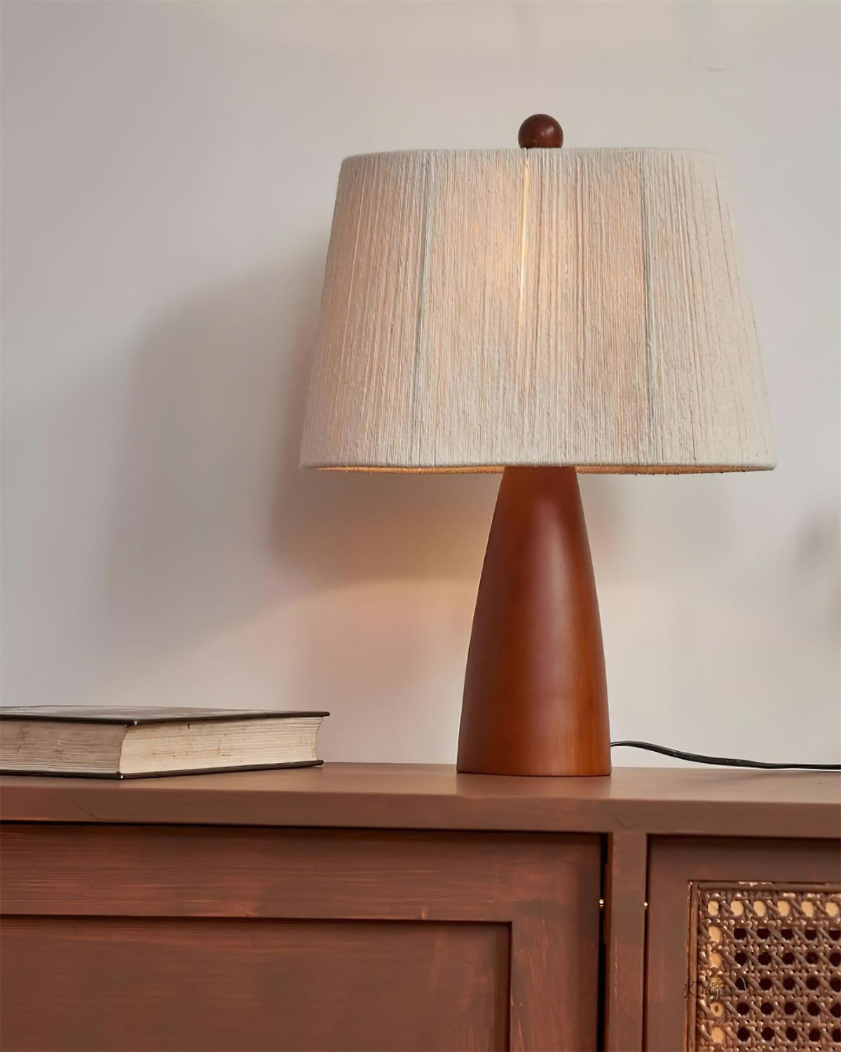 Renoina Lampe de Table