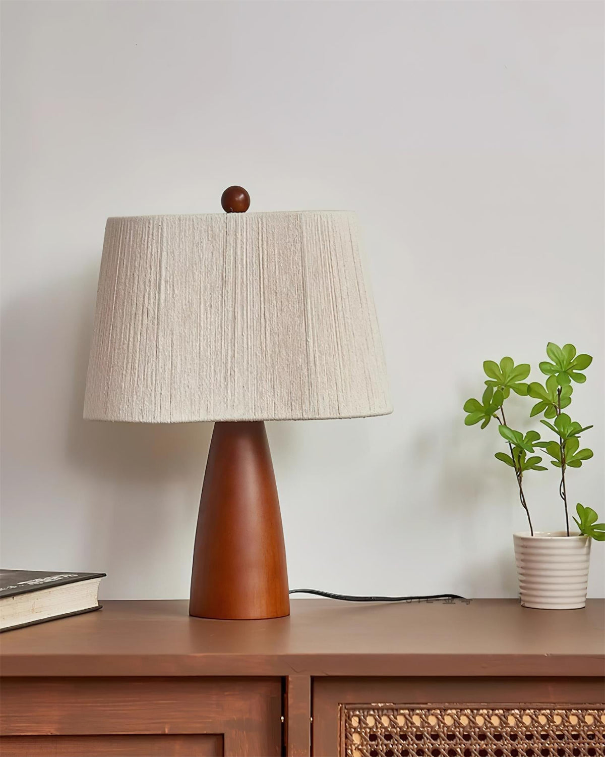 Renoina Lampe de Table