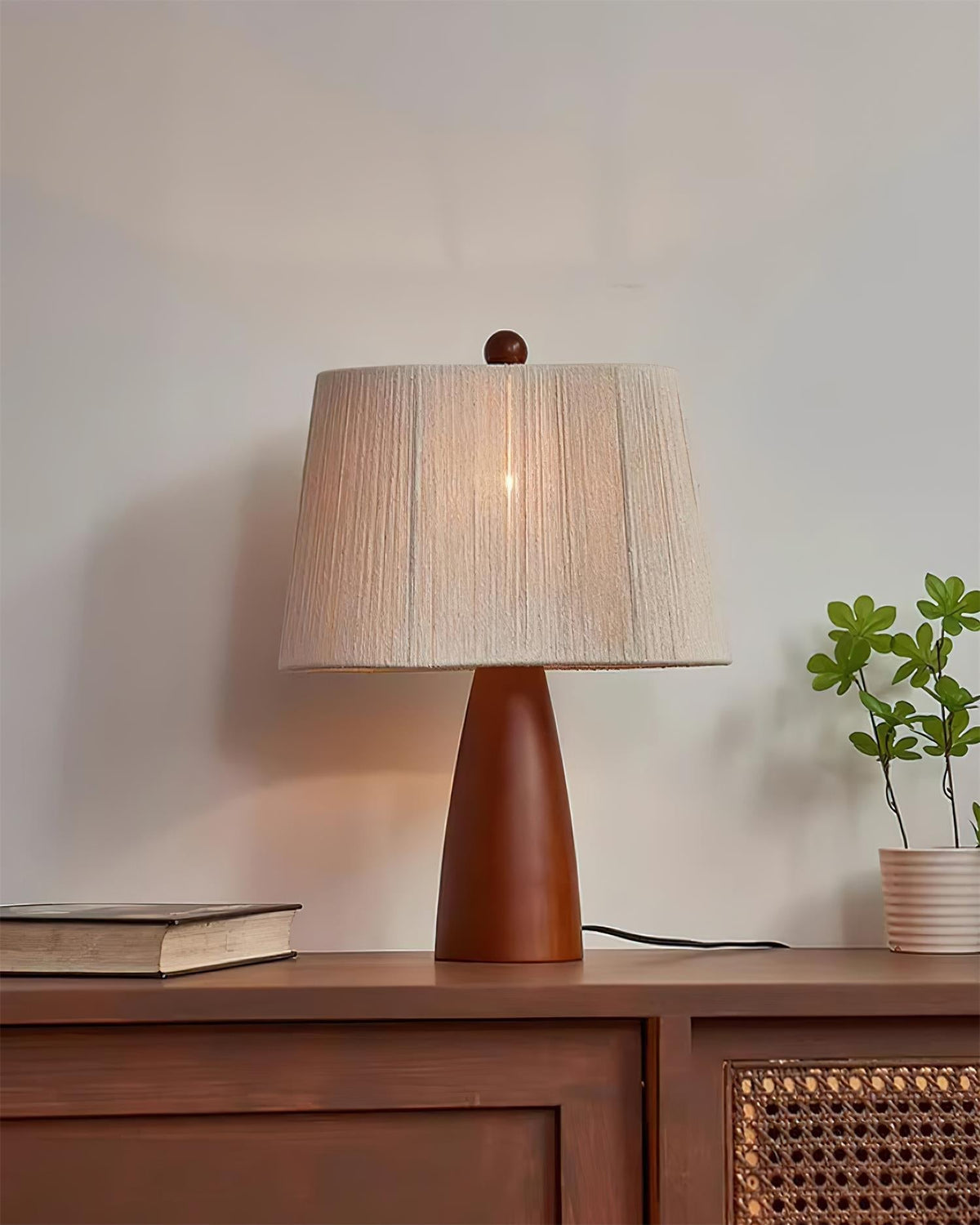 Renoina Lampe de Table