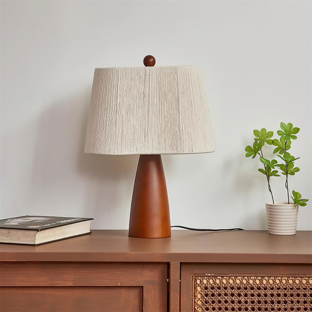 Renoina Lampe de Table