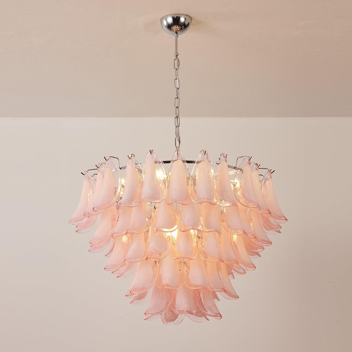 Oreloian Lustre en Pétales