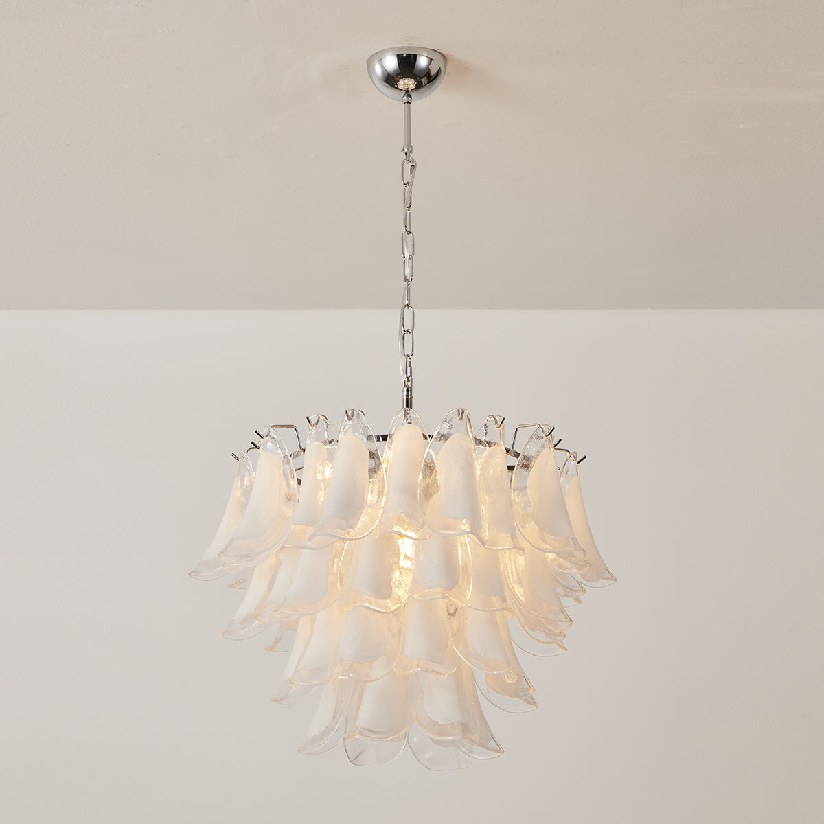 Oreloian Lustre en Pétales