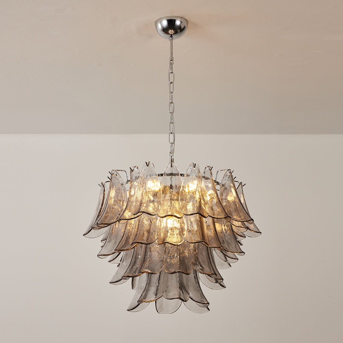 Oreloian Lustre en Pétales