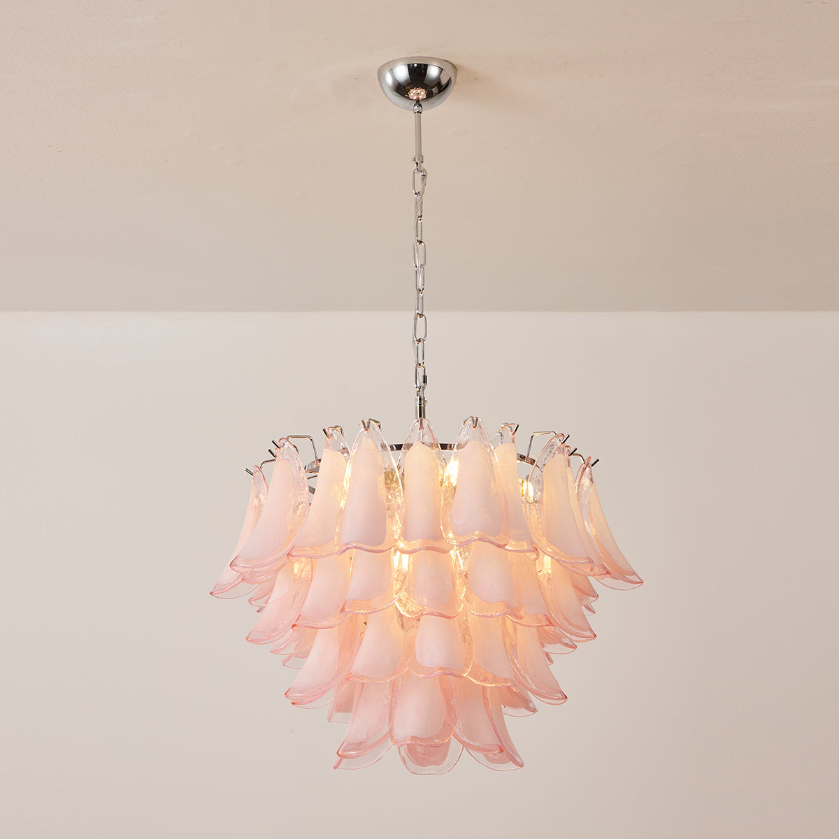 Oreloian Lustre en Pétales