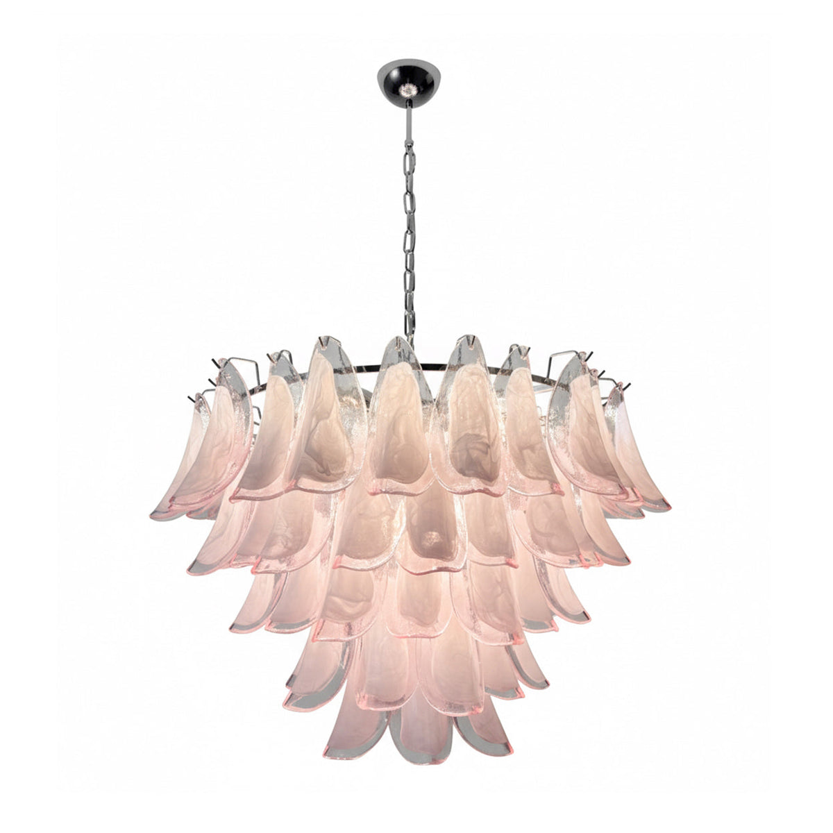 Oreloian Lustre en Pétales