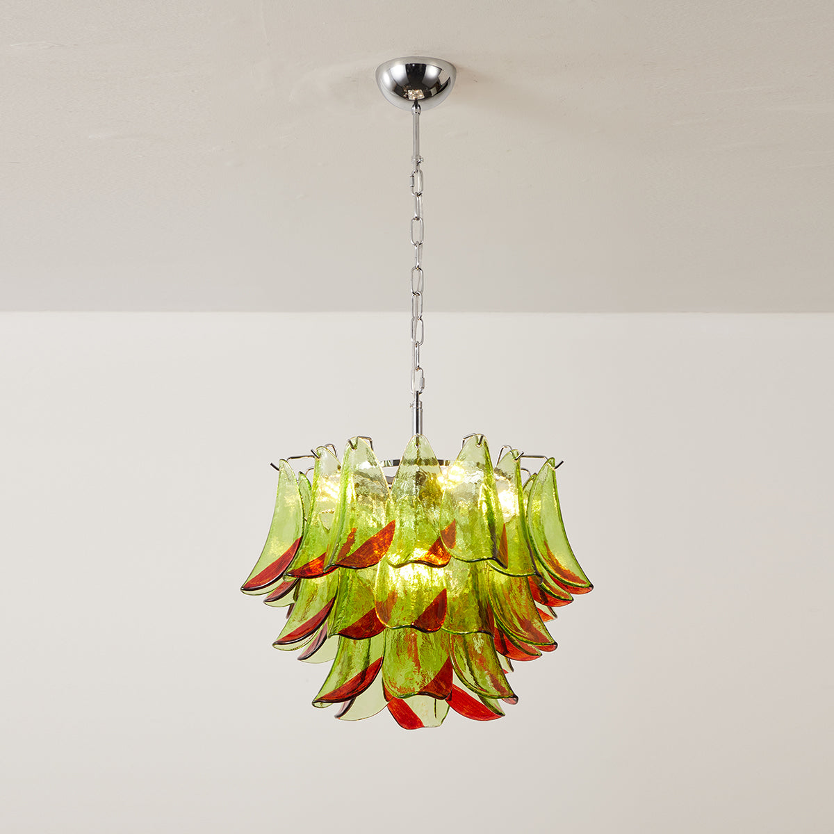 Oreloian Lustre en Pétales