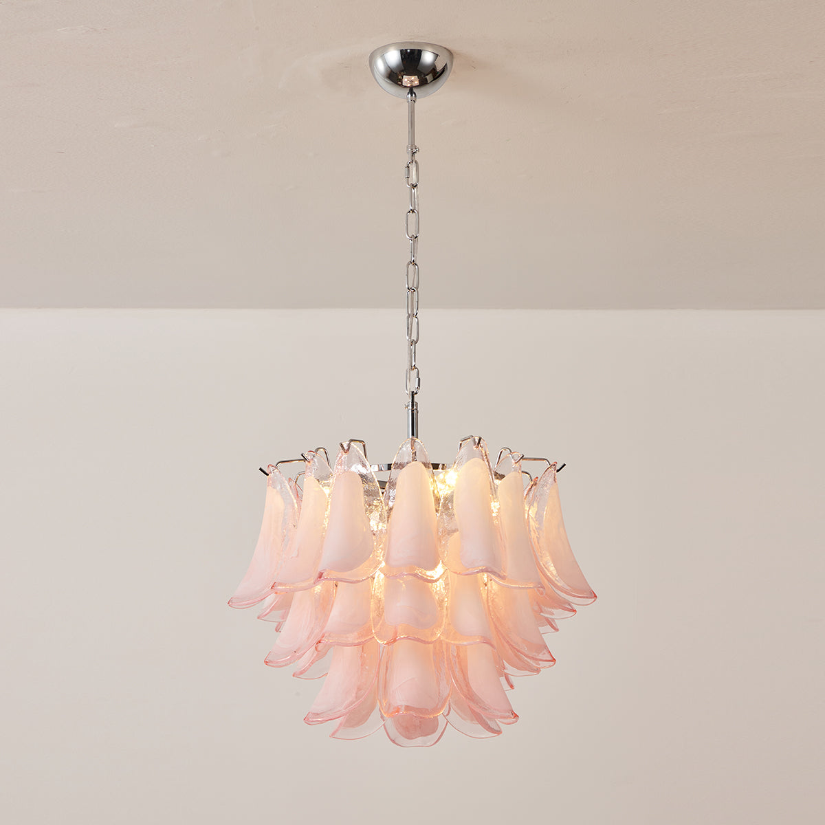 Oreloian Lustre en Pétales
