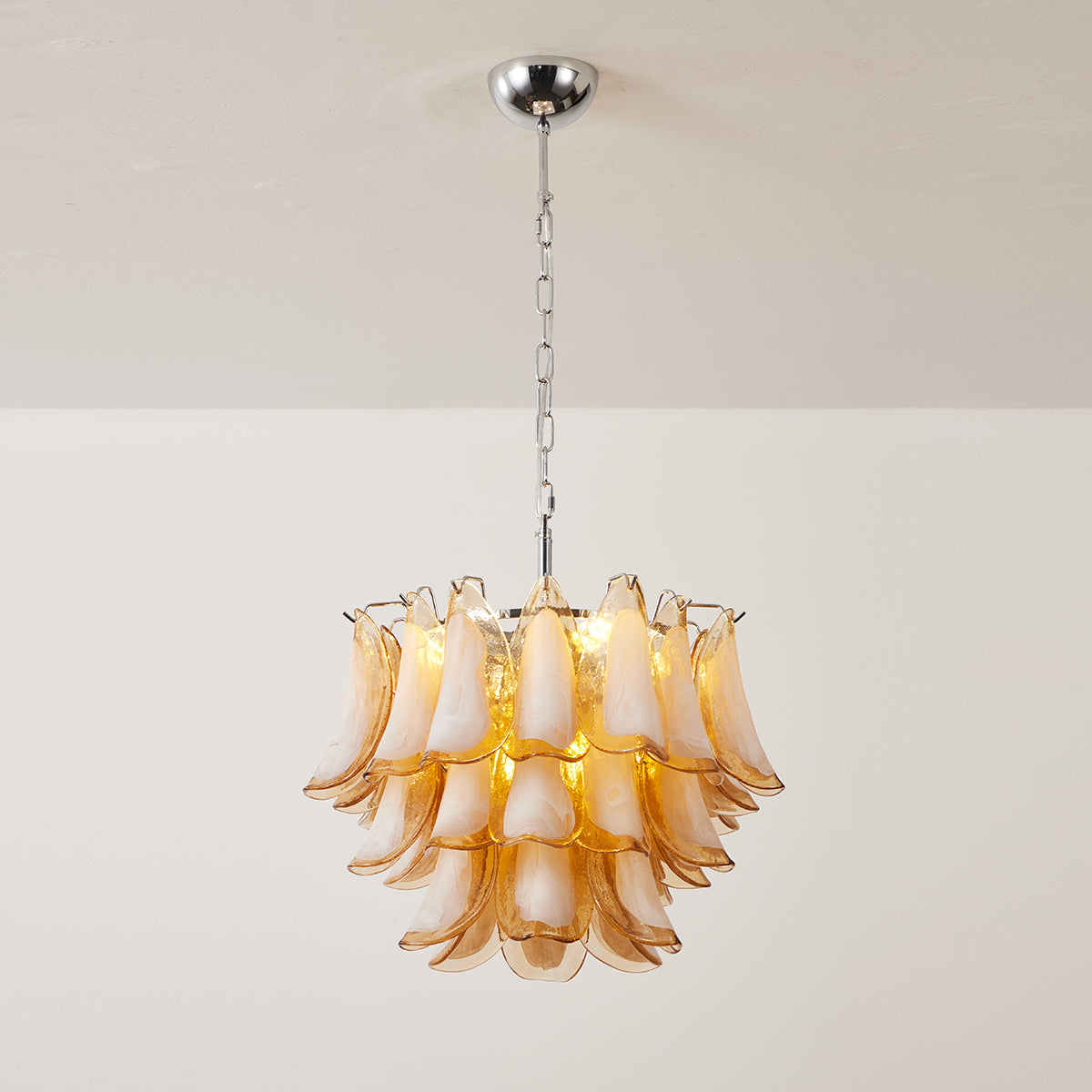 Oreloian Lustre en Pétales