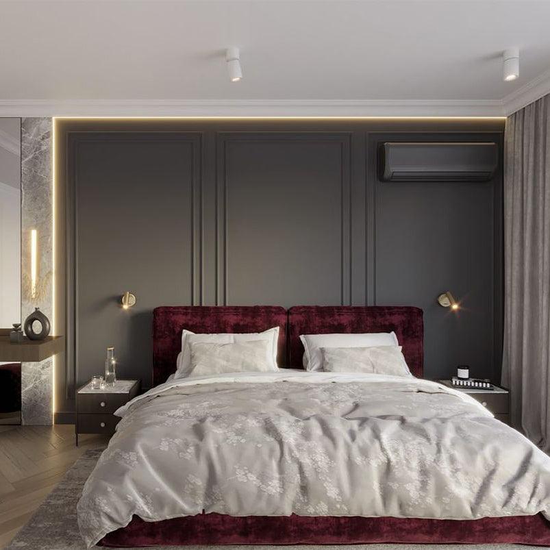Tostix Art Premium Lecture LED Chambre Applique Murale-Cielum