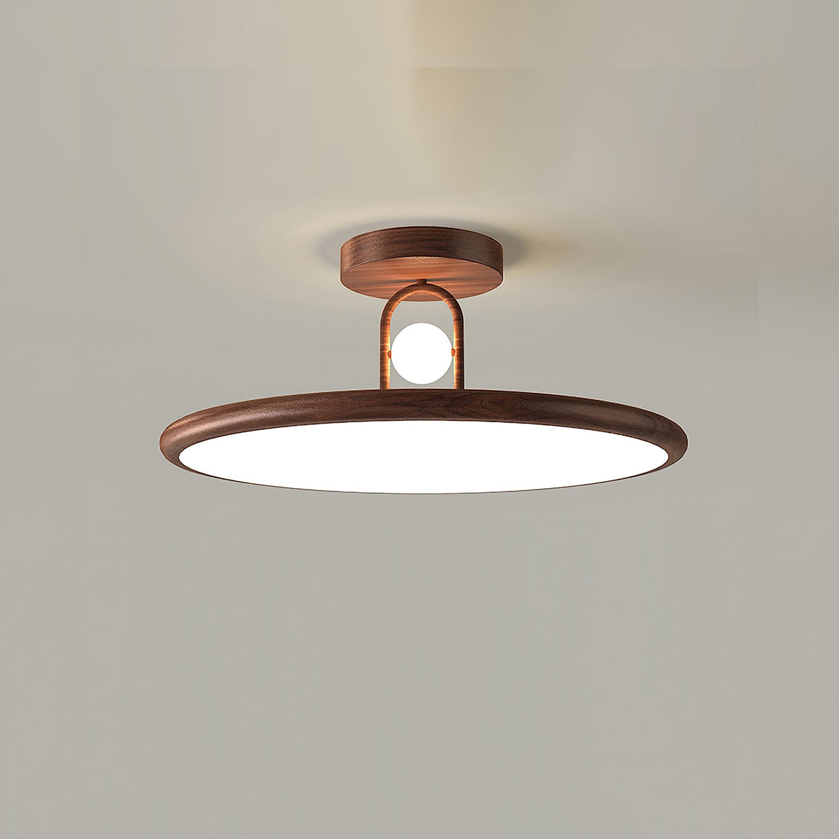 Mirisel Plafonnier Halo