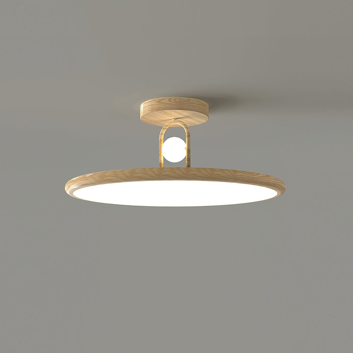 Mirisel Plafonnier Halo