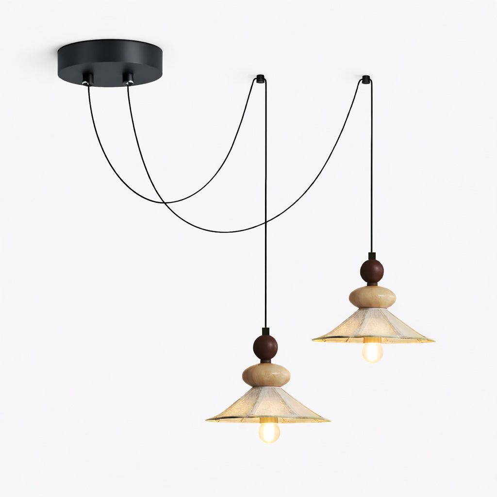 Caluina Suspension