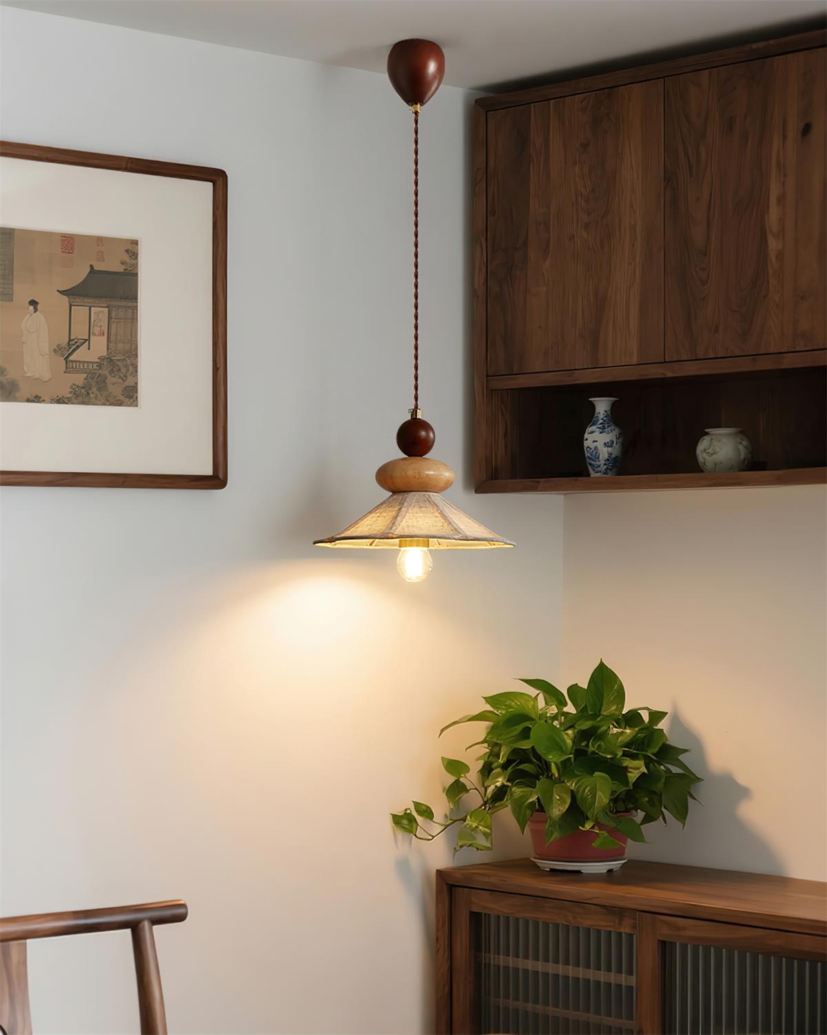Lumoenne Suspension