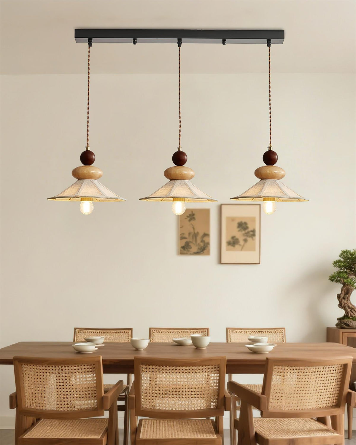 Lumoenne Suspension