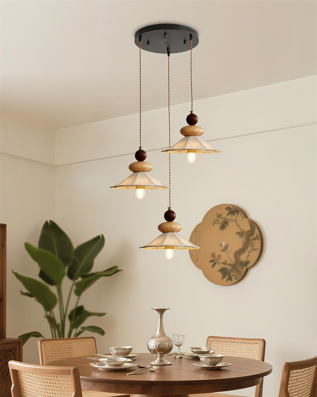 Lumoenne Suspension