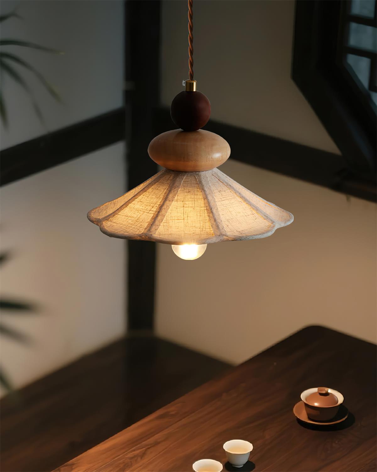 Lumoenne Suspension