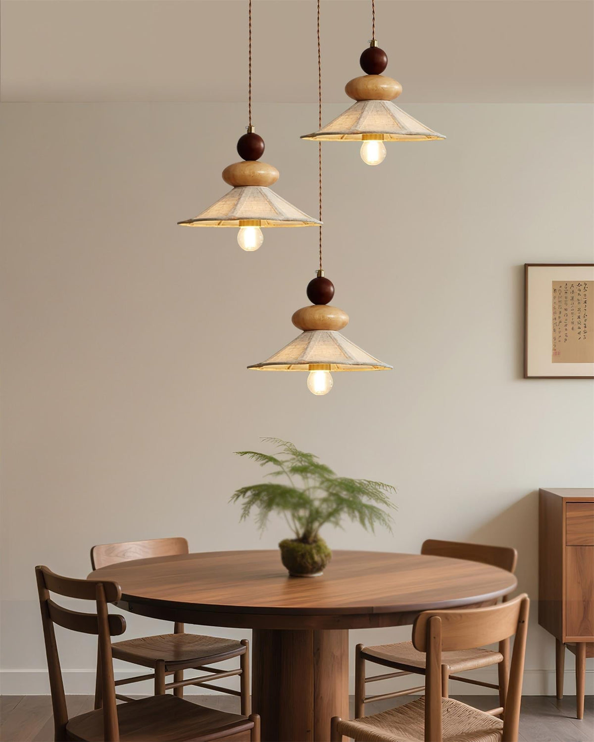 Lumoenne Suspension