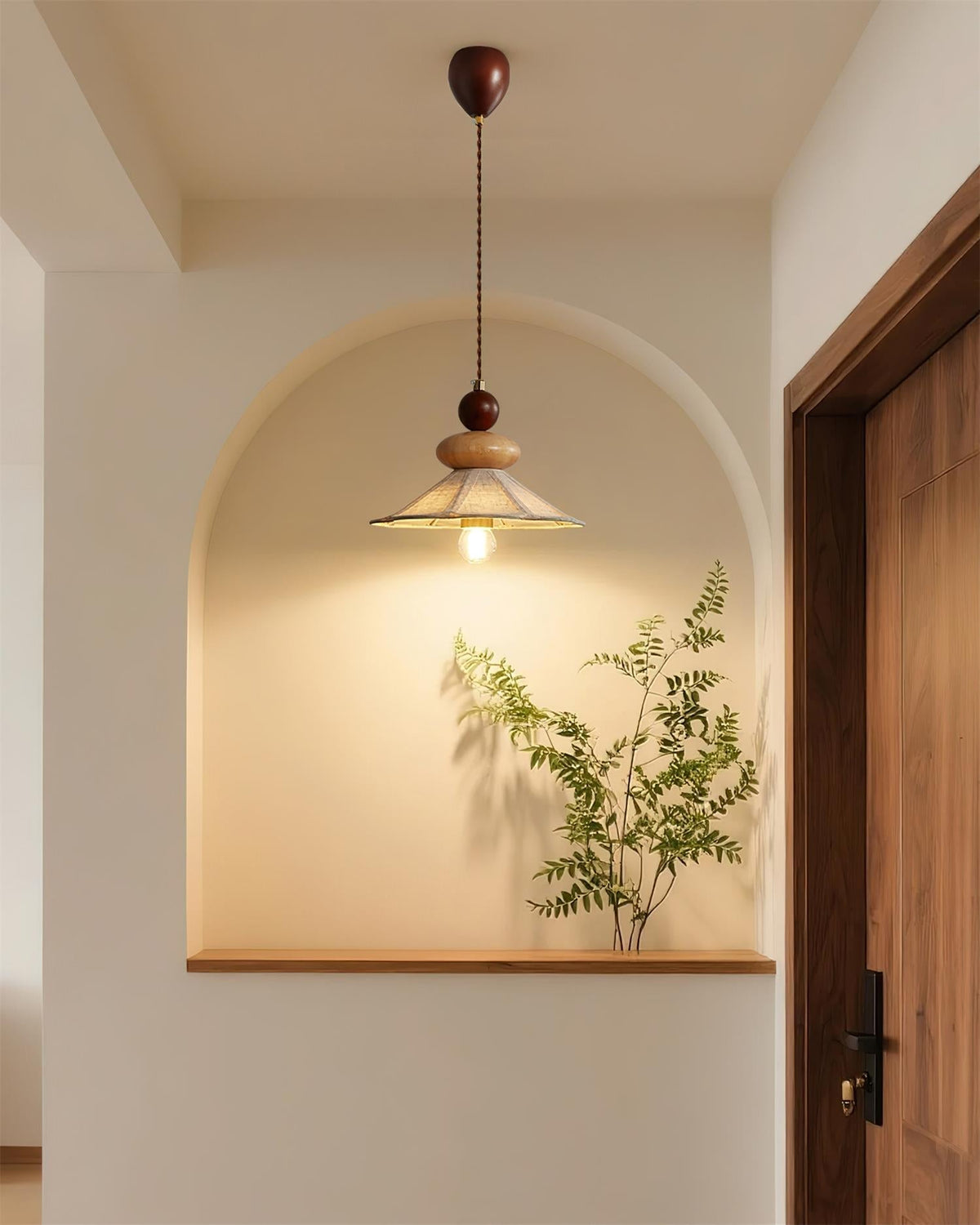 Lumoenne Suspension