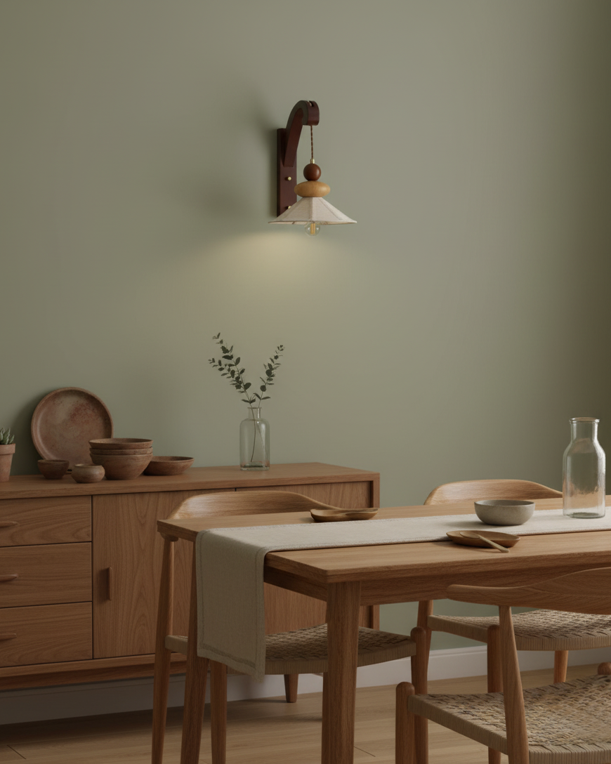 Camille Applique Murale