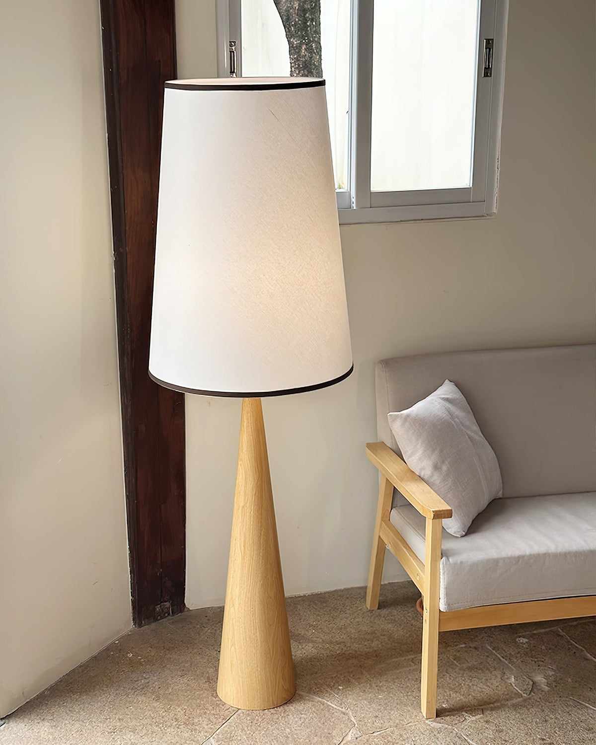 Tage Lampadaire