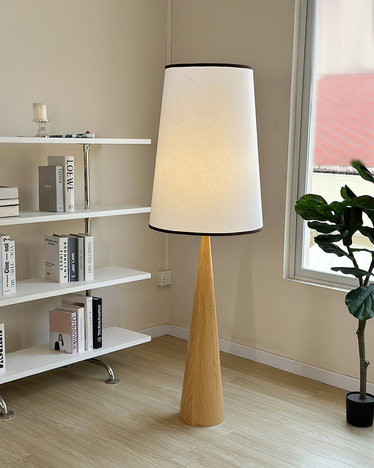 Tage Lampadaire