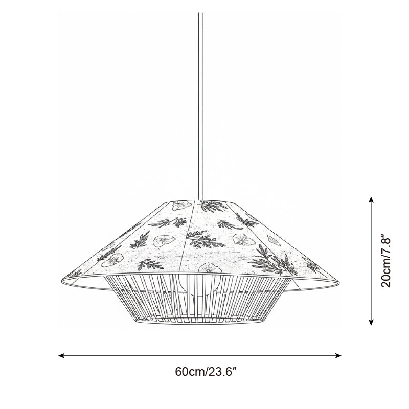 Viraanise Suspension