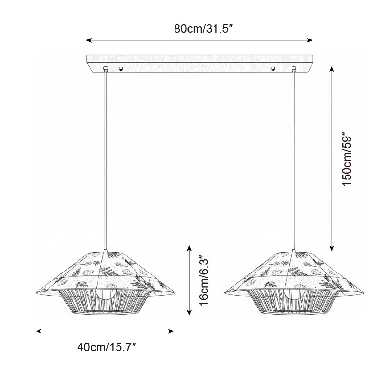 Viraanise Suspension