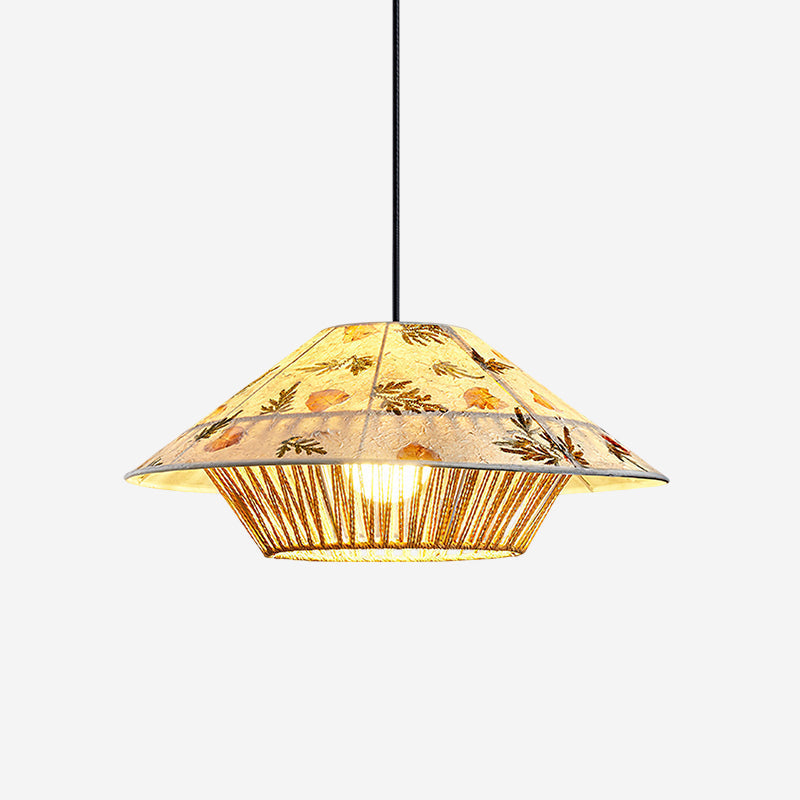 Viraanise Suspension