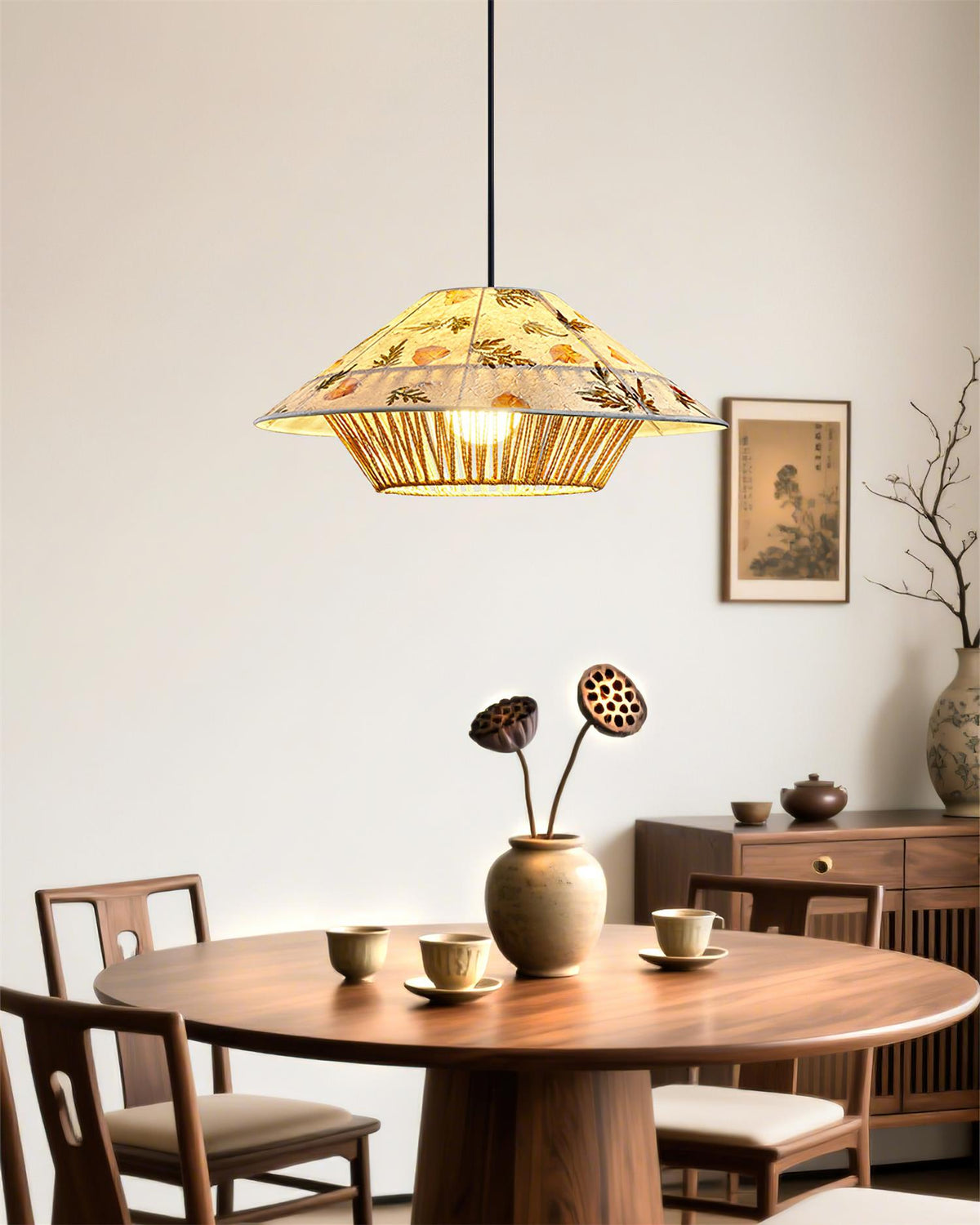 Viraanise Suspension