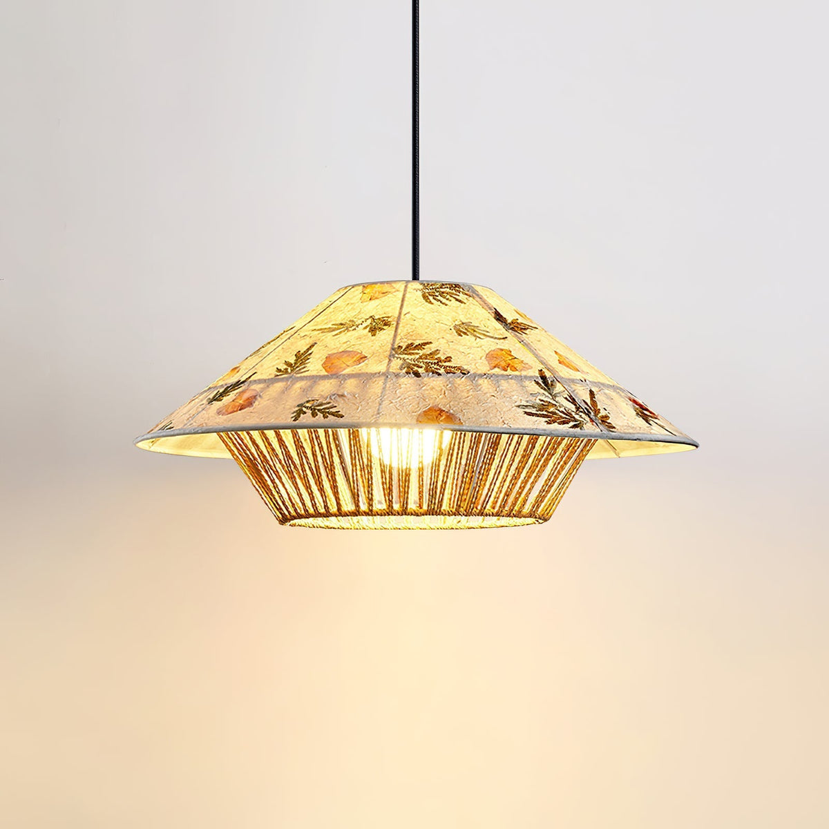 Viraanise Suspension