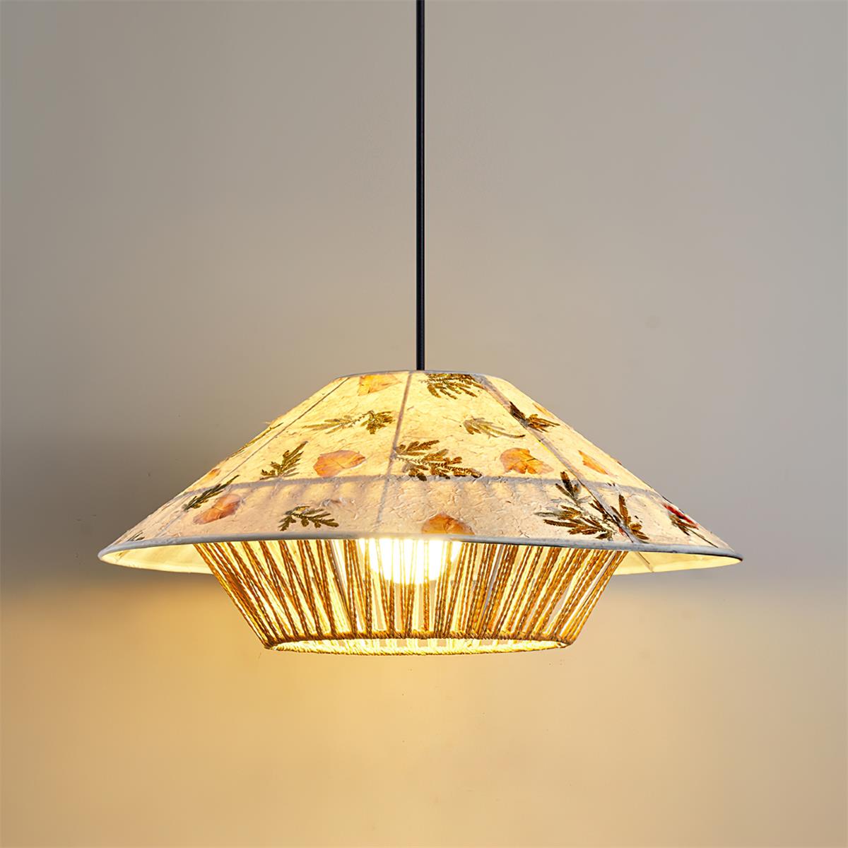 Viraanise Suspension