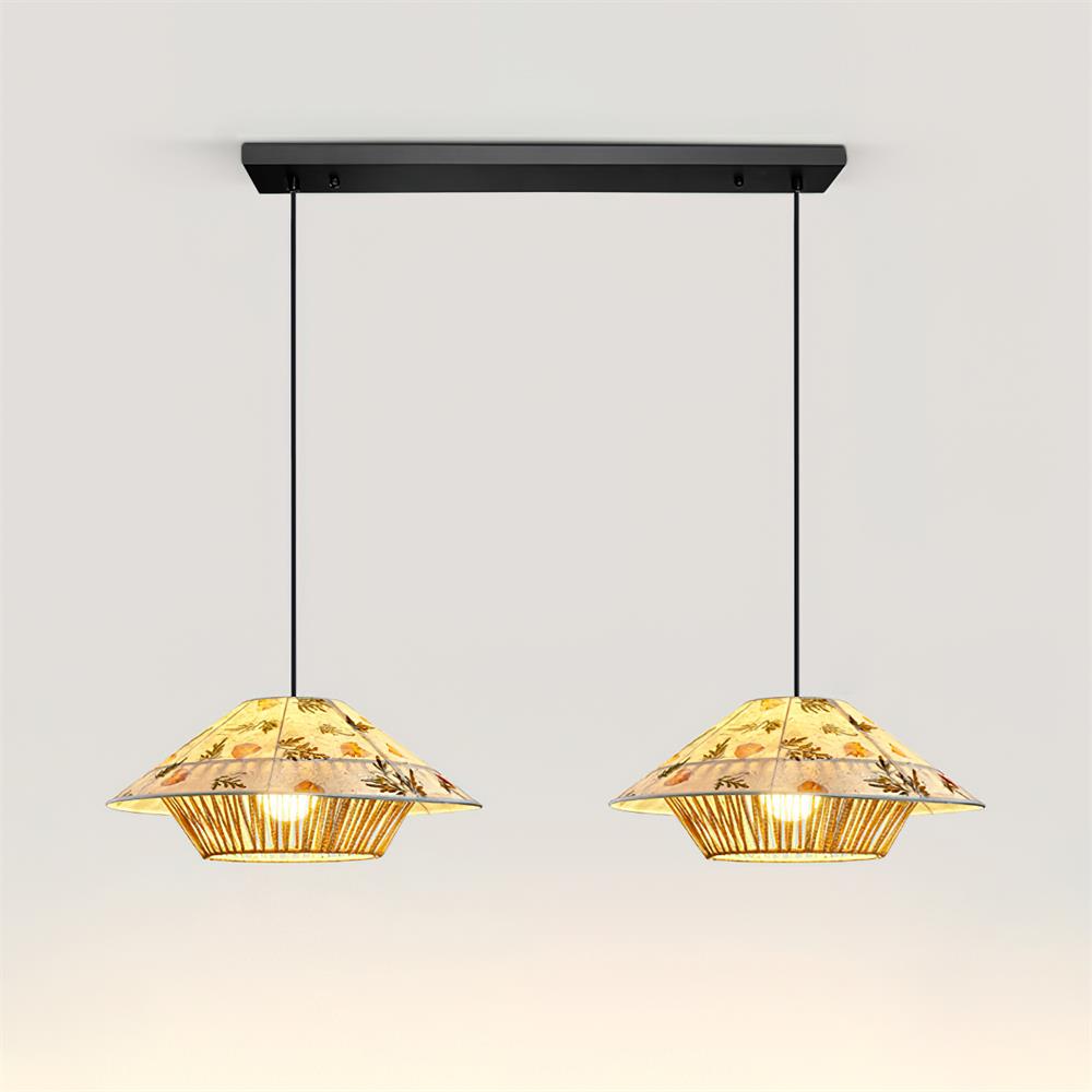 Viraanise Suspension