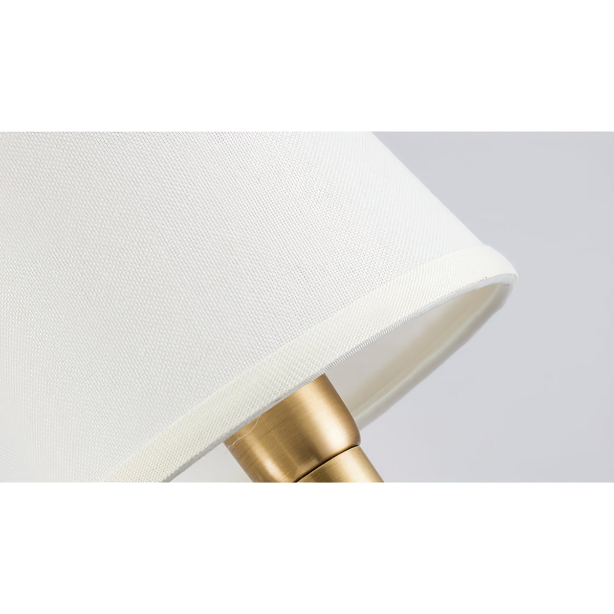 Vadoryra Lustre Laiton Tissu Luxe Postmoderne Salon