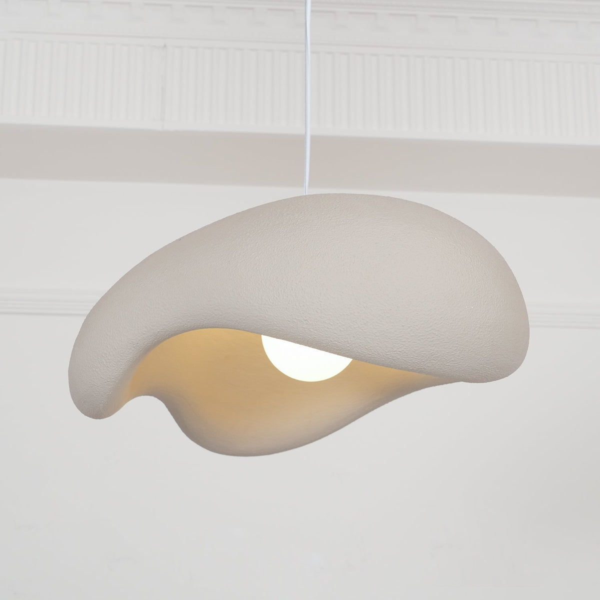 Arabella Naturelle Wabi-Sabi Suspension