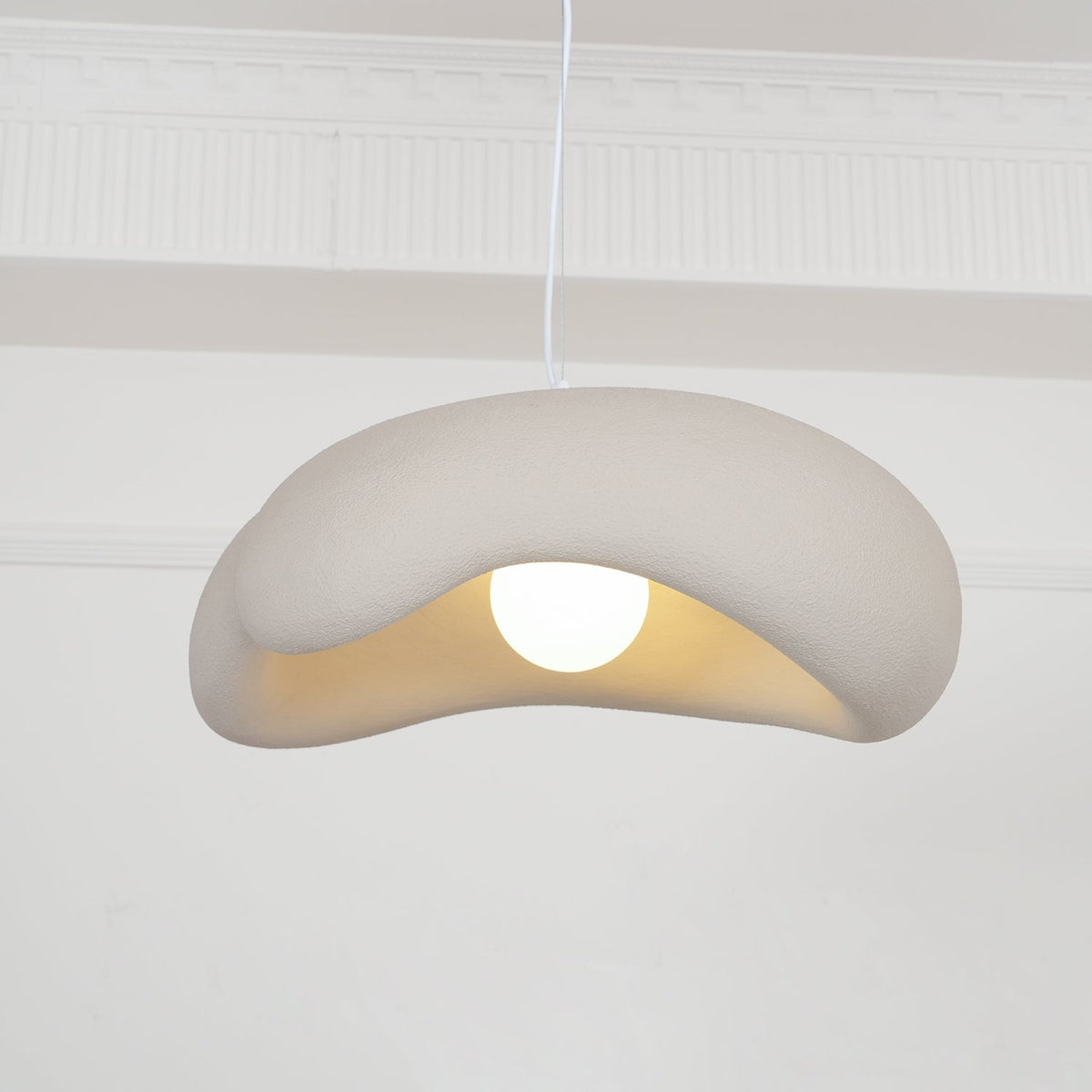 Arabella Naturelle Wabi-Sabi Suspension