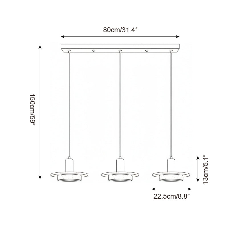 Orelenena Suspension