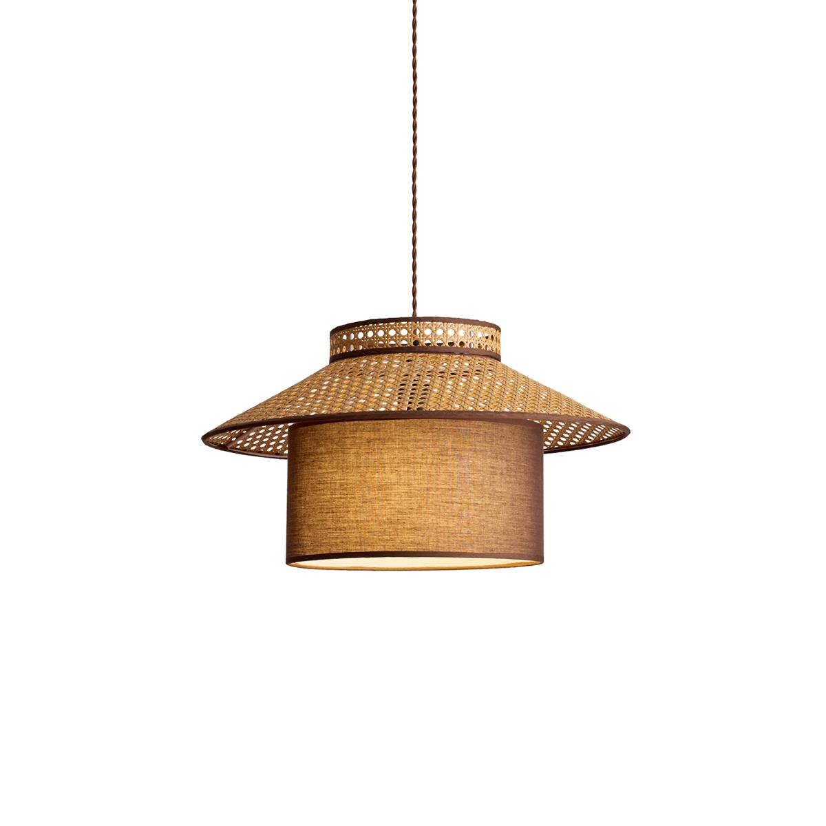 Lumoiella Suspension