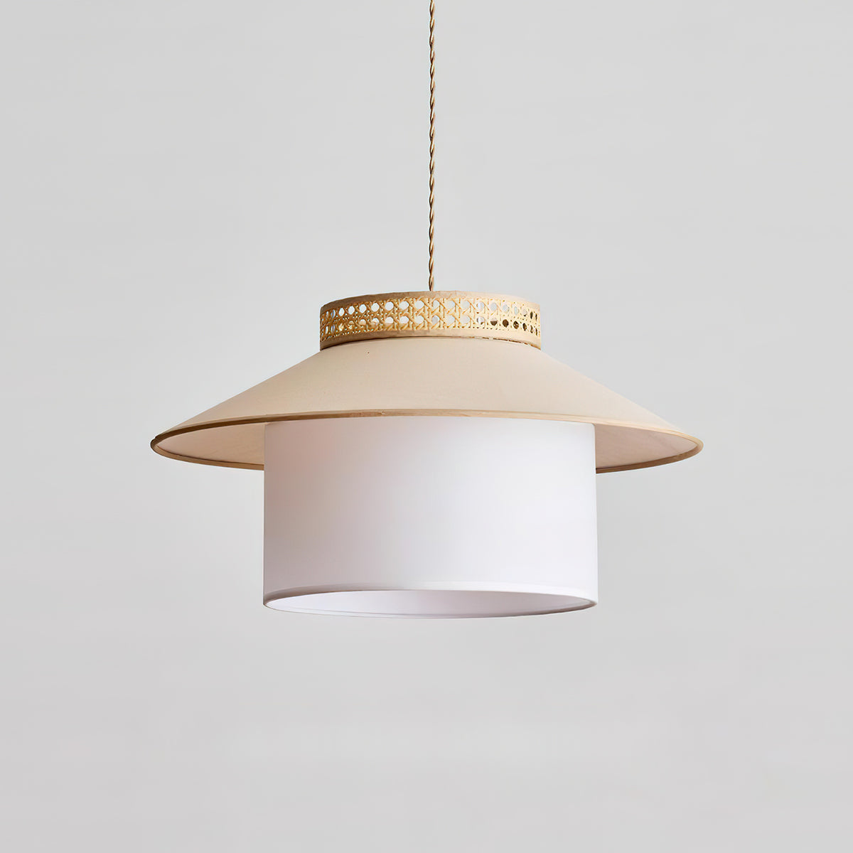 Lumoiella Suspension