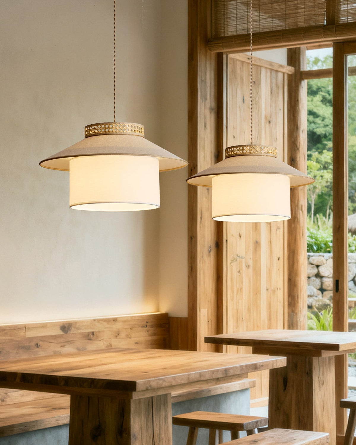 Lumoiella Suspension