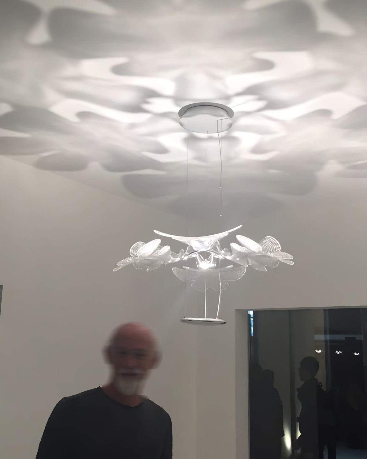 Tennul Suspension