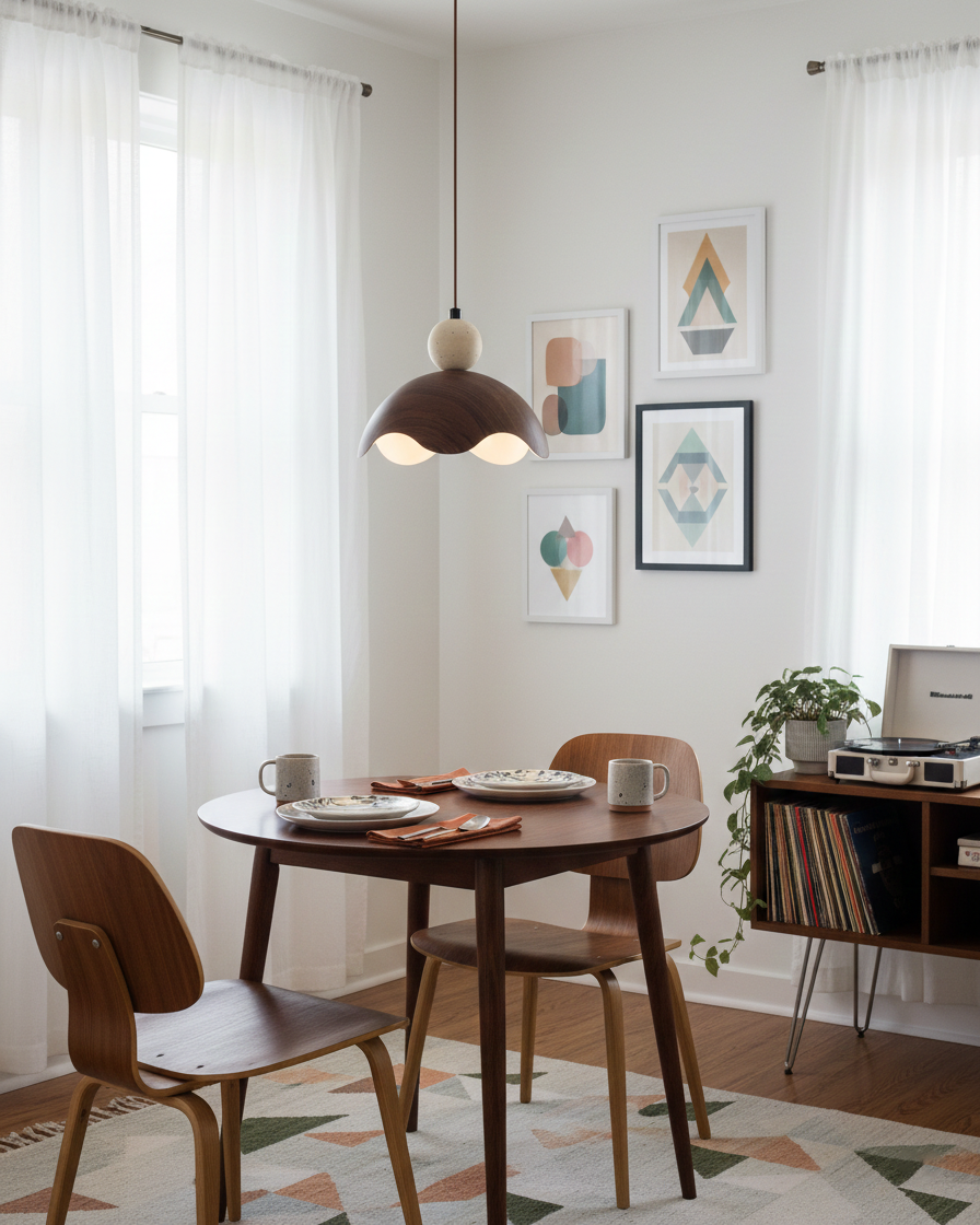 Avenelora Suspension Courbe