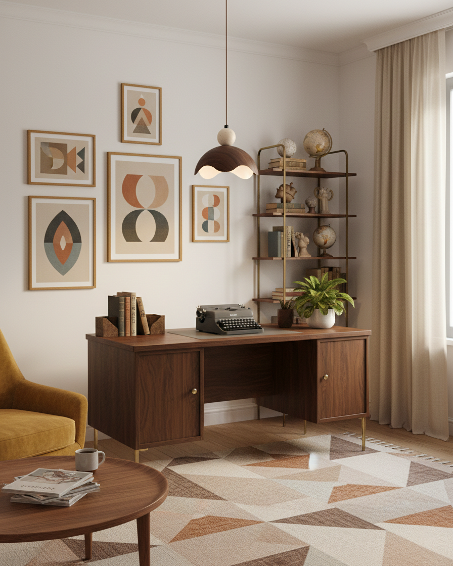 Avenelora Suspension Courbe