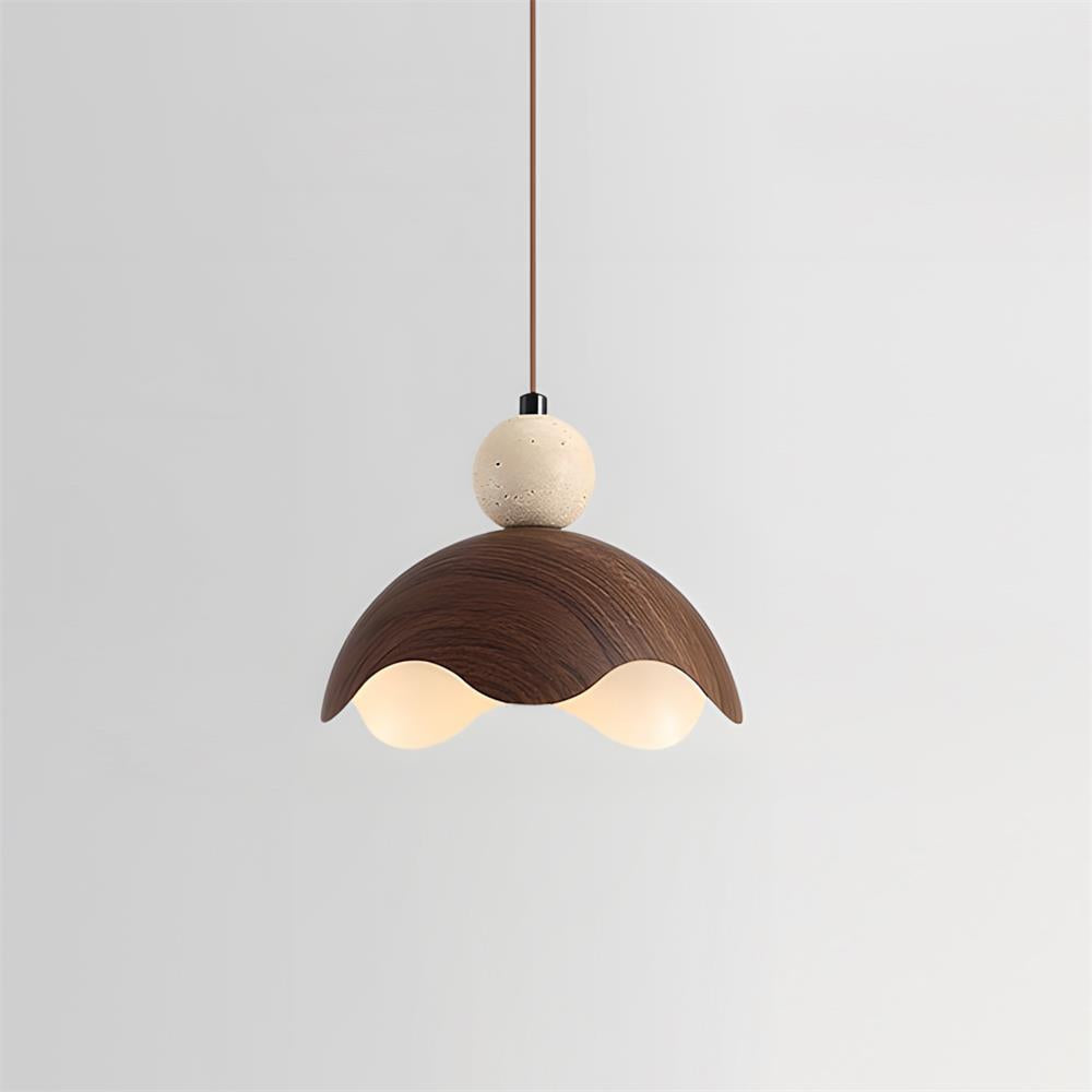 Avenelora Suspension Courbe