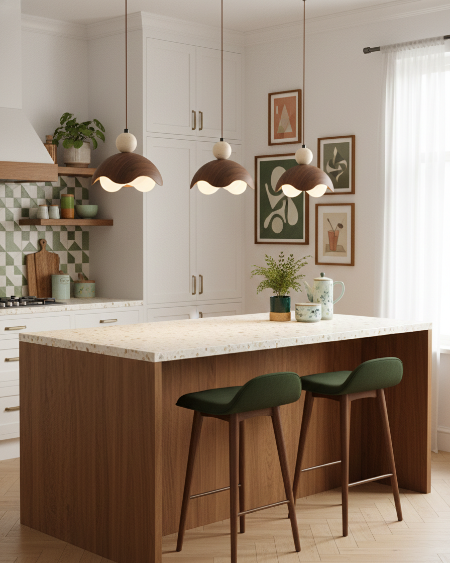 Avenelora Suspension Courbe